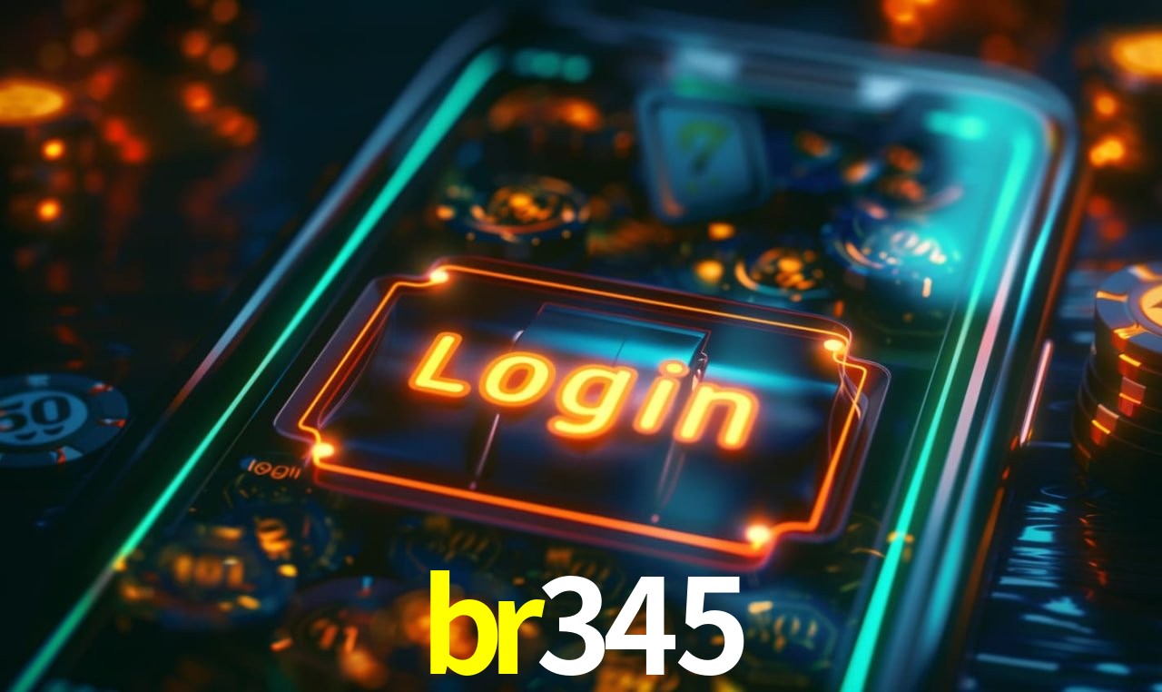 Welcome Bonus br345