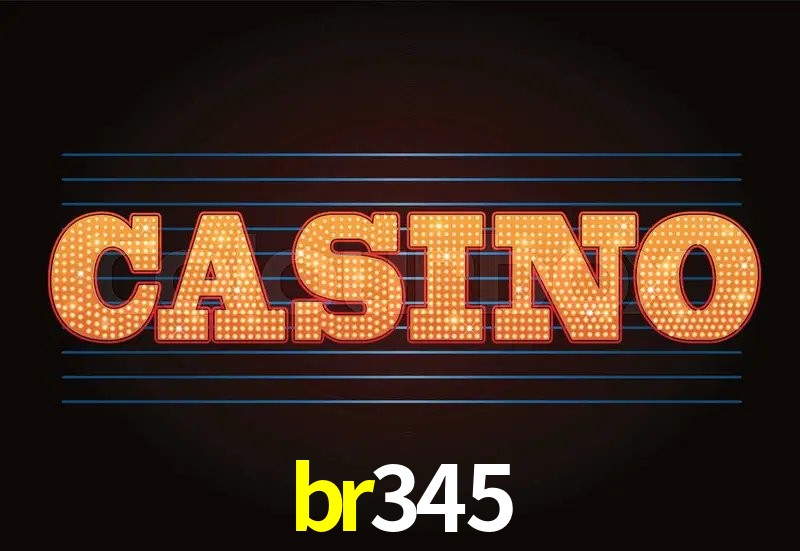 Estatísticas br345
