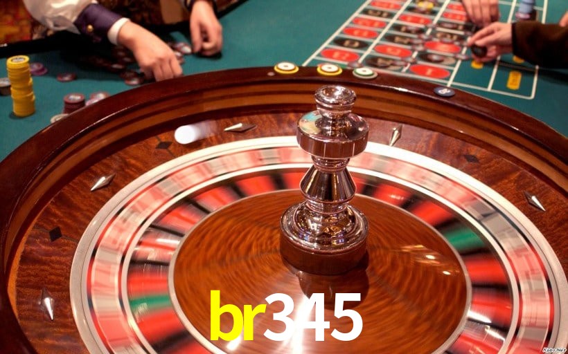 Jogos Exclusivos br345