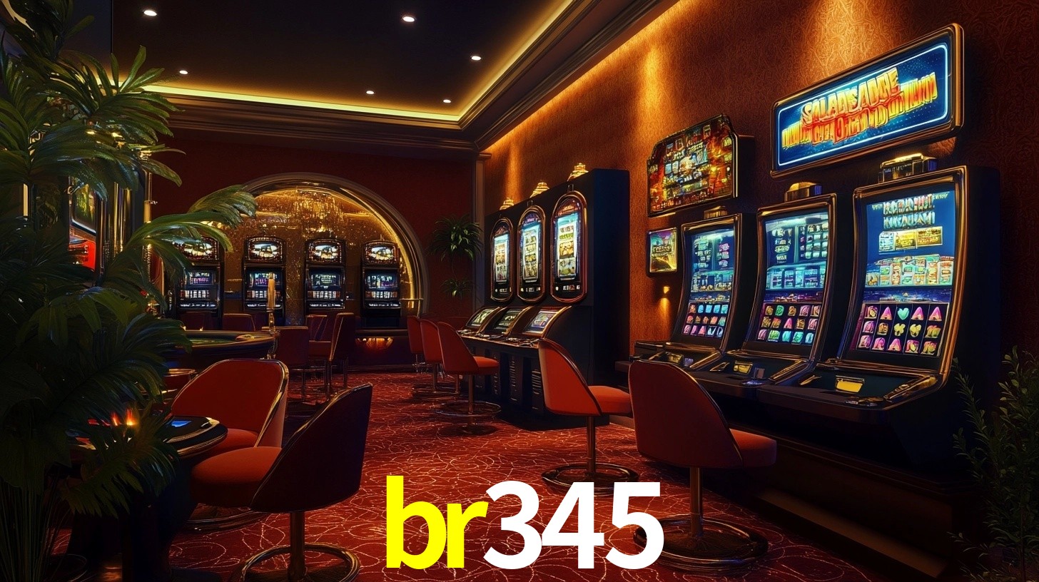 Live Casino br345