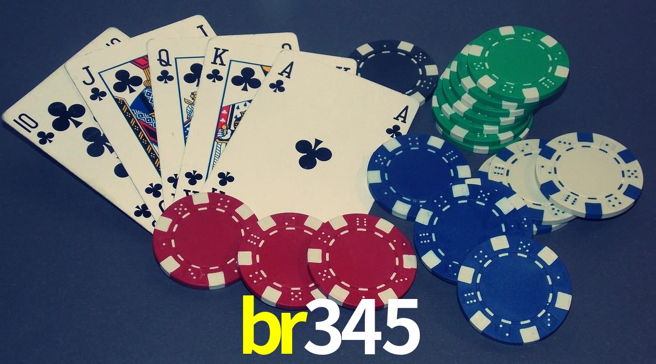 Live Casino br345
