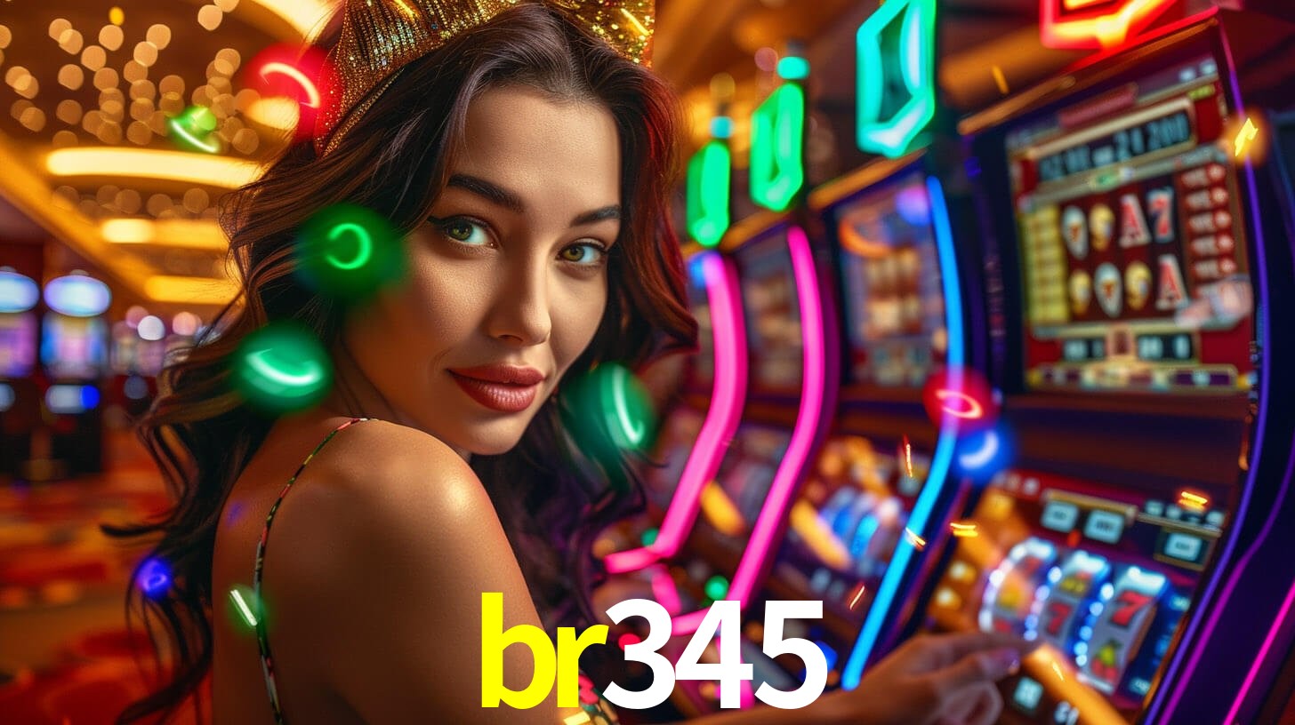 Apostas com odds competitivas na br345