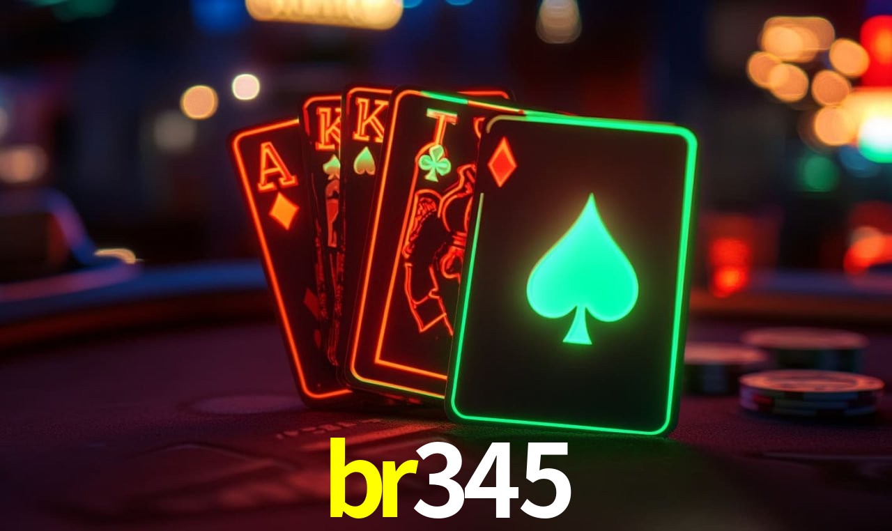 Recursos de Bônus br345