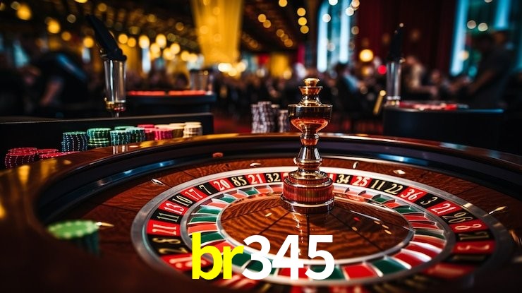 APP oficial da br345 para mobile