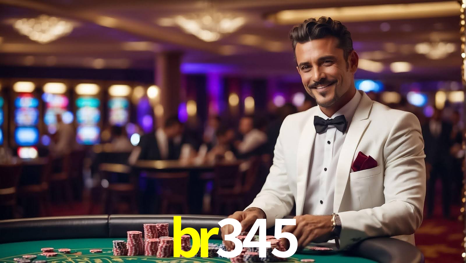 Sistemas de Segurança br345