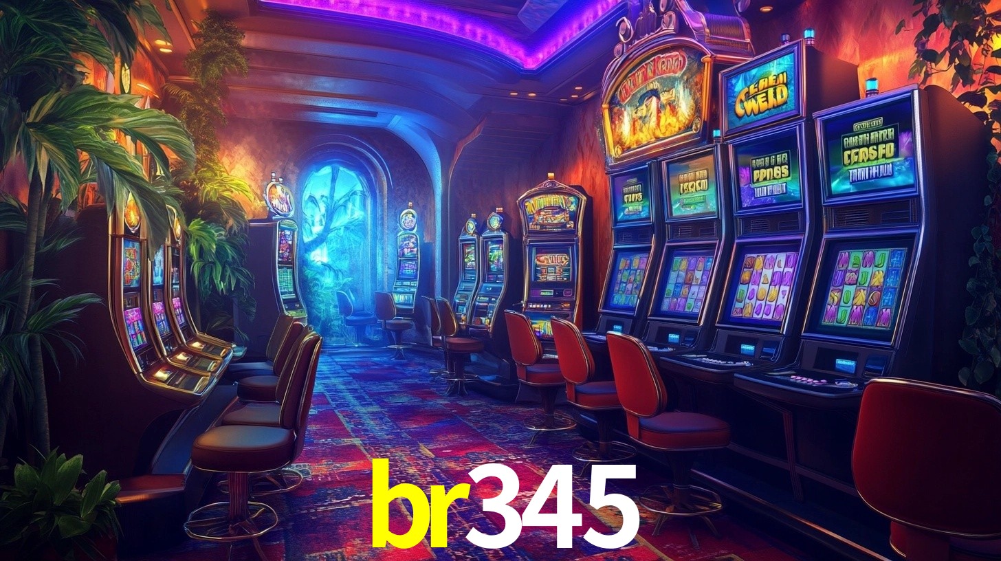 Blackjack Table br345