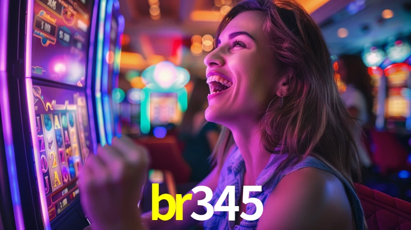 Experimente o Login Seguro Premium no br345