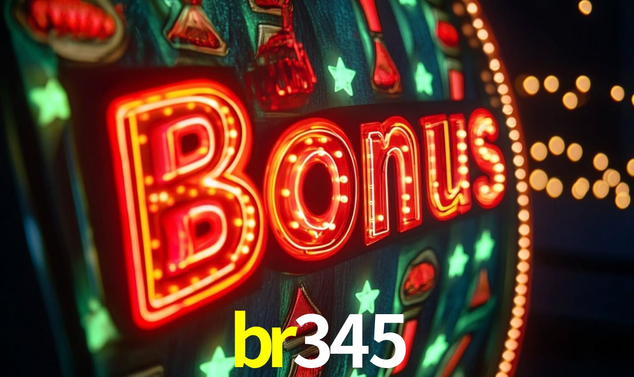 Interface do App br345