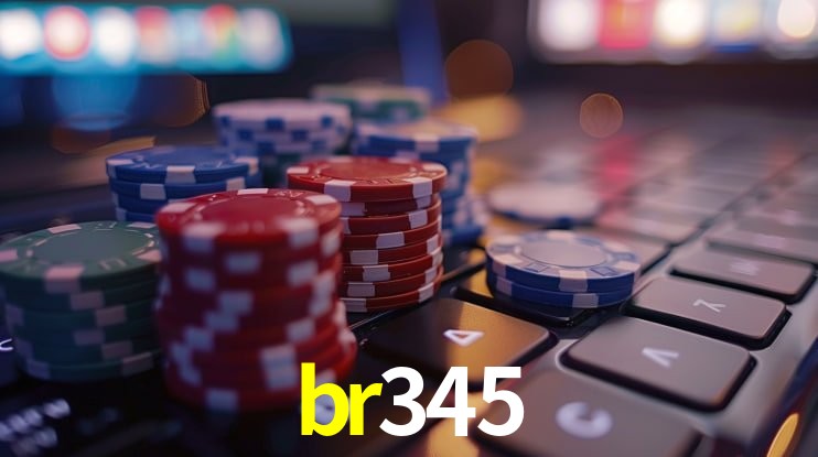 Design Responsivo br345