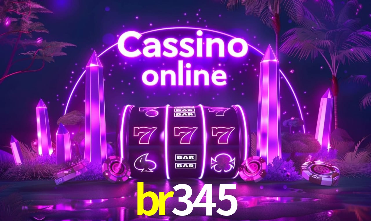 Tecnologia da Plataforma br345