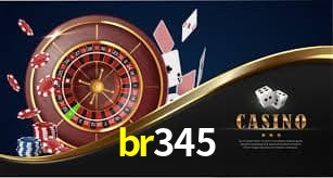 Apostas de Futebol br345