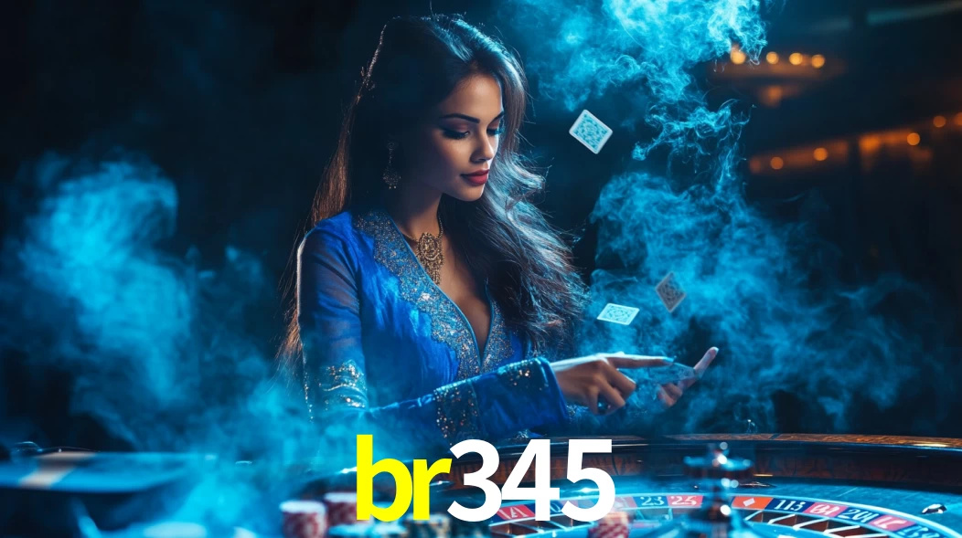 Descubra o Programa VIP da br345: Vantagens Exclusivas para Jogadores