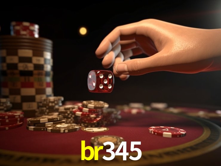 Diretório de Jogos br345