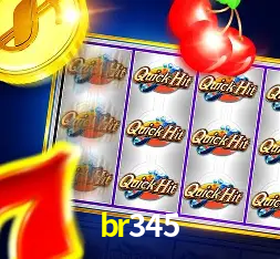 Desvendando o Mundo dos Jogos Virtuais na br345