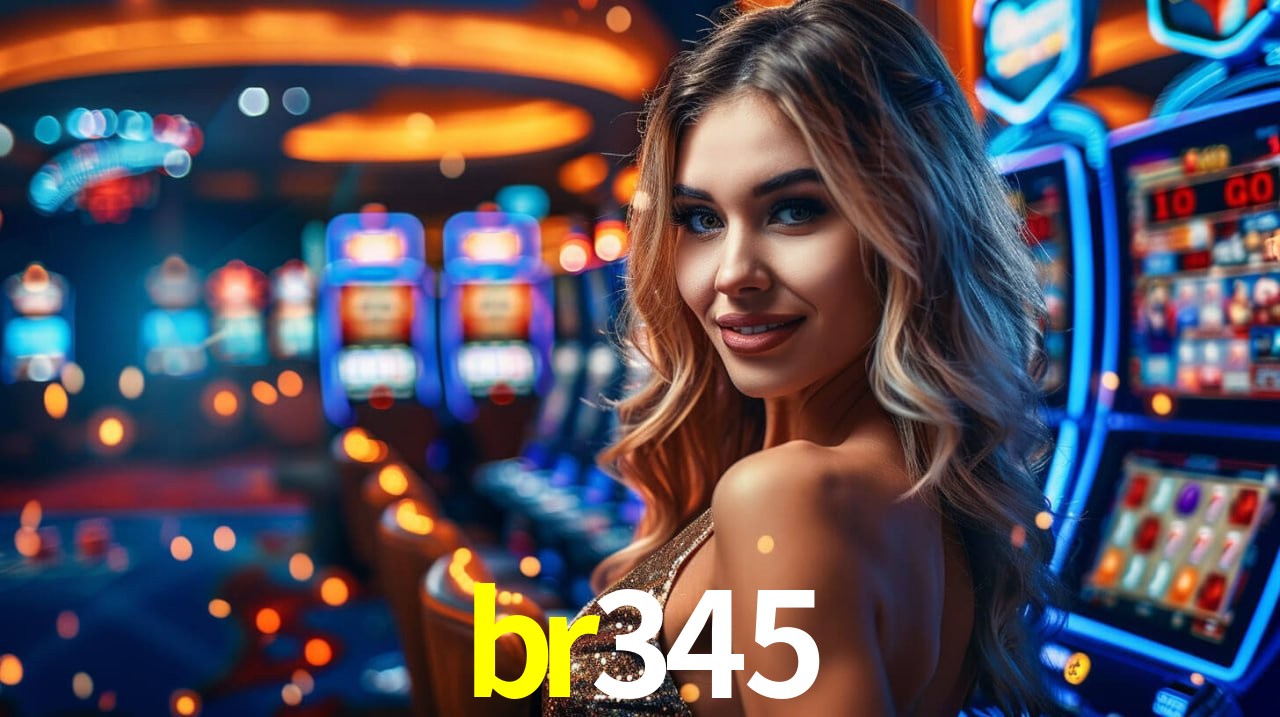 Game Providers br345
