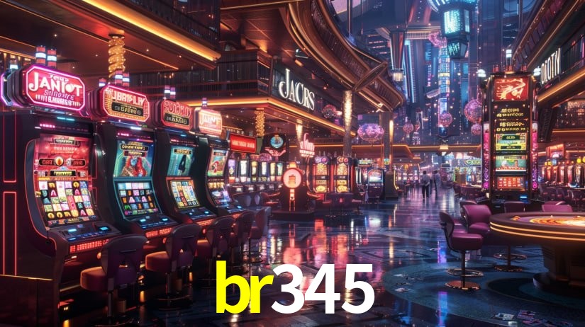 Secure Login br345